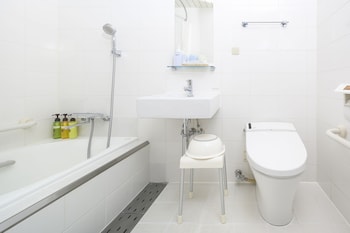 hotel mystays hamamatsucho