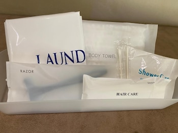 hotel mystays hamamatsucho