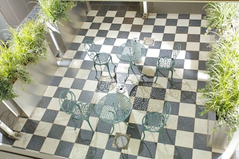 hotel mystays hamamatsucho