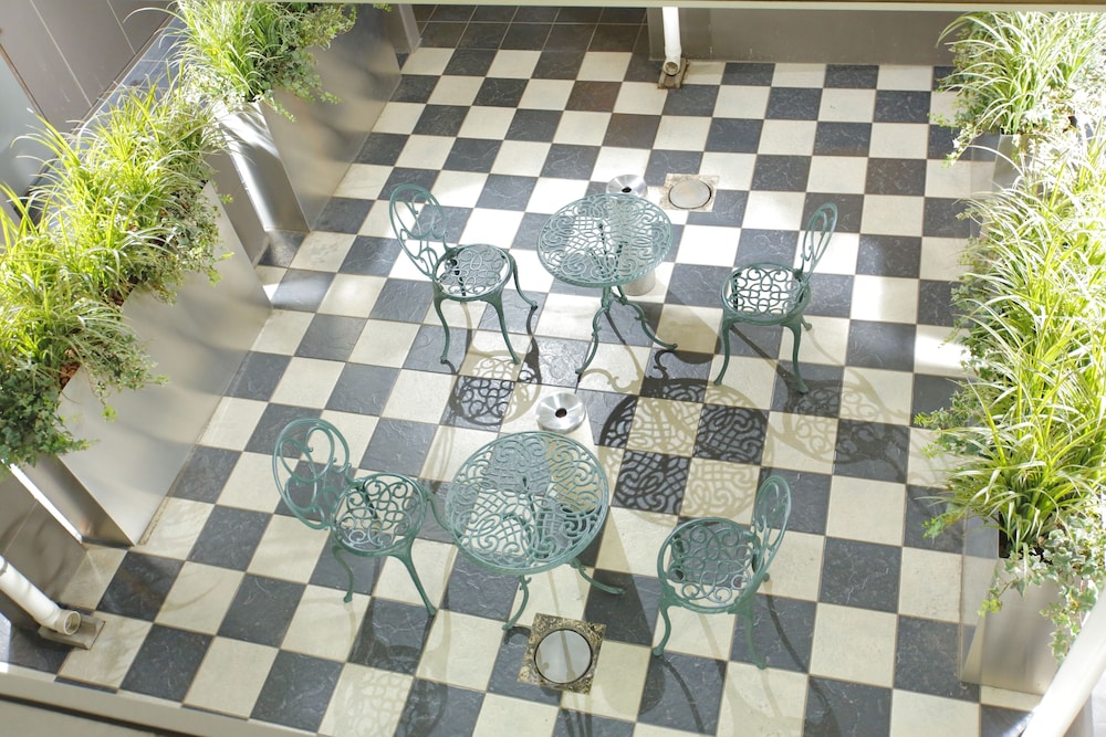 hotel mystays hamamatsucho