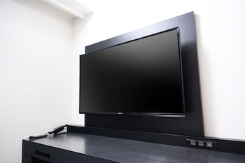 hotel mystays hamamatsucho