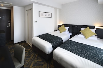 hotel mystays hamamatsucho