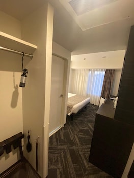 hotel mystays hamamatsucho