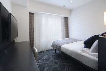 hotel mystays hamamatsucho