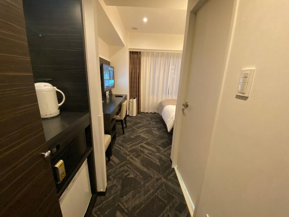 hotel mystays hamamatsucho