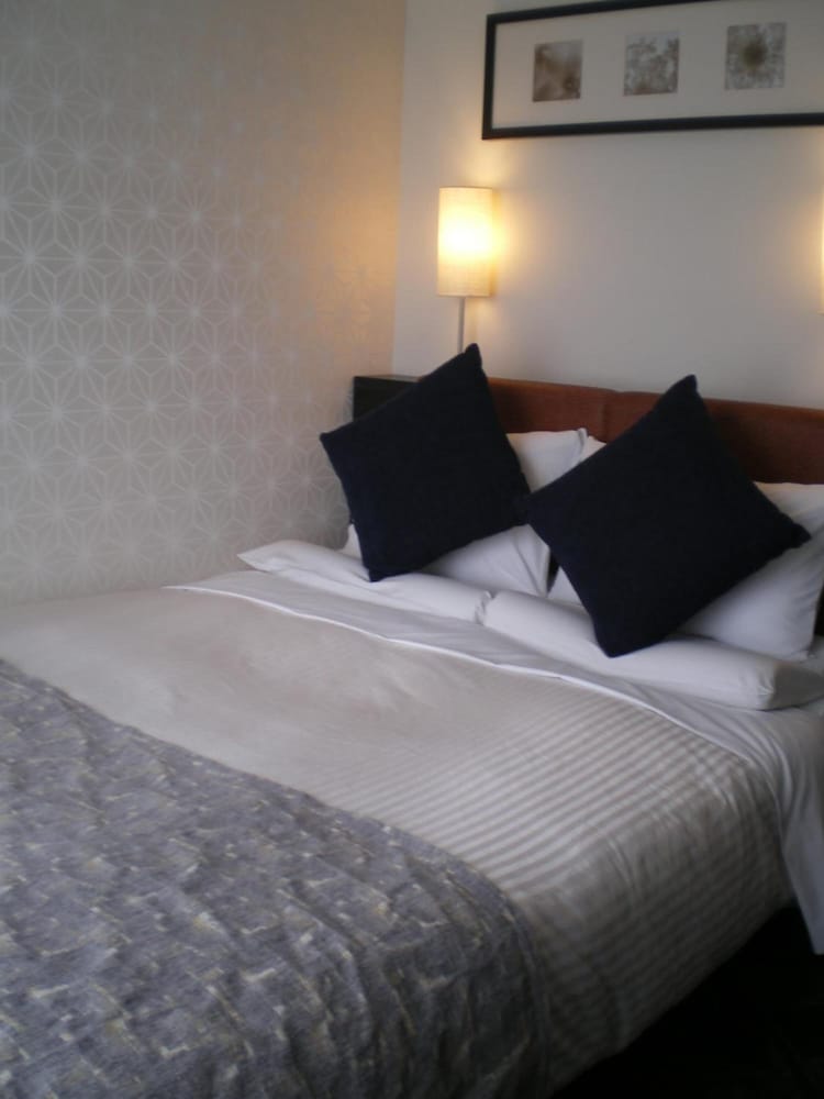 hotel mystays hamamatsucho