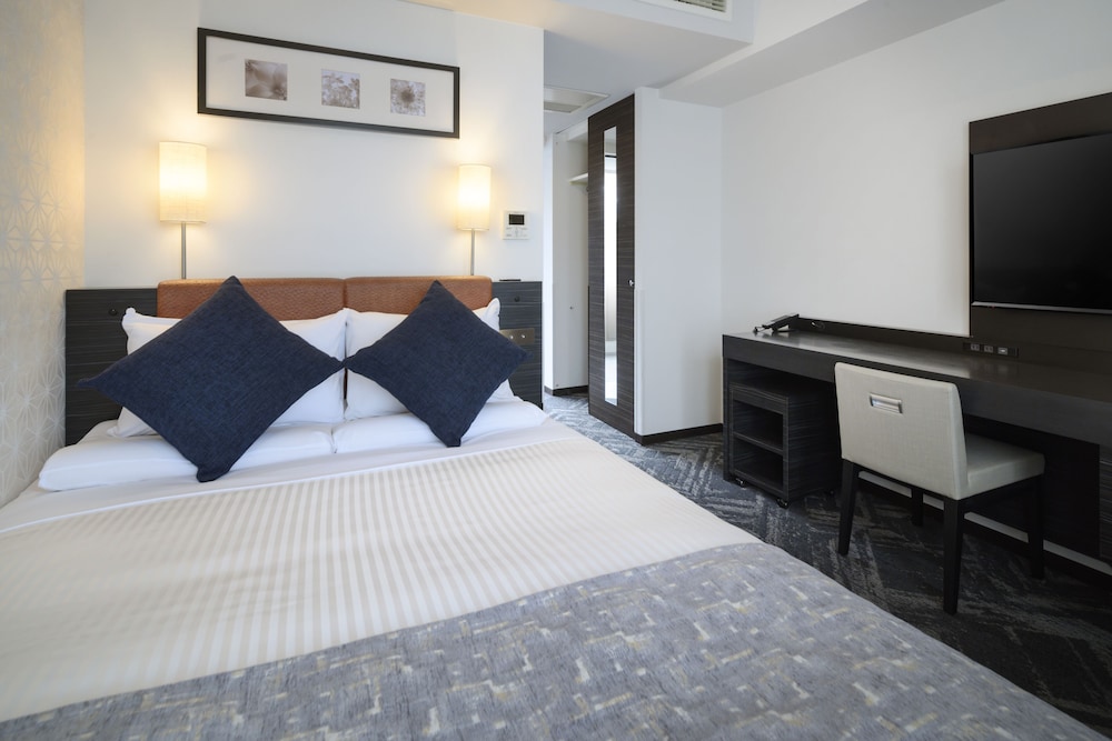 hotel mystays hamamatsucho