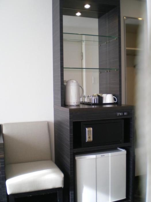 hotel mystays hamamatsucho