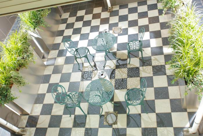 hotel mystays hamamatsucho