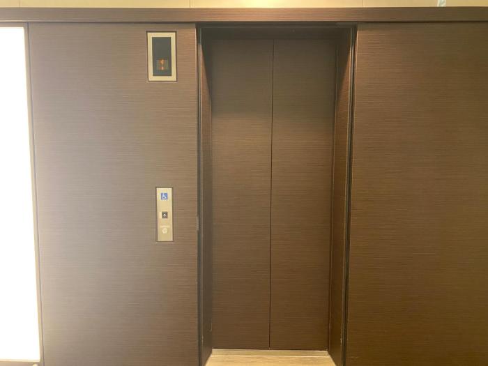 hotel mystays hamamatsucho