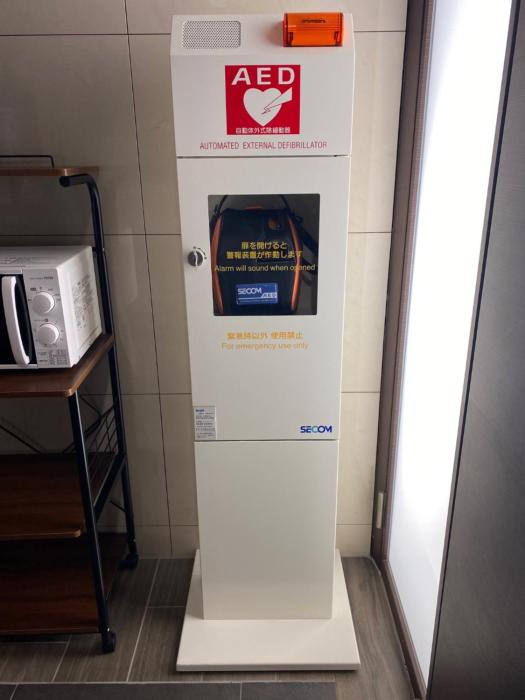 hotel mystays hamamatsucho