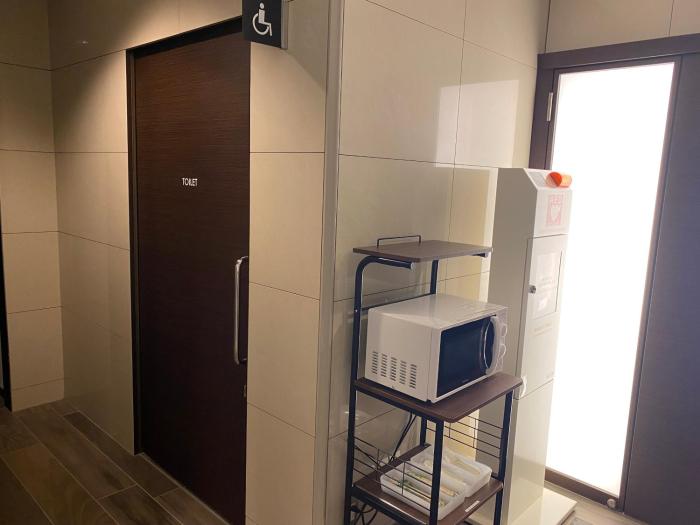 hotel mystays hamamatsucho