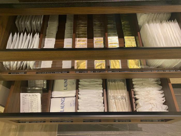 hotel mystays hamamatsucho