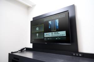 hotel mystays hamamatsucho