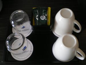 hotel mystays hamamatsucho