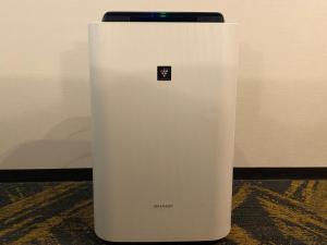 hotel mystays hamamatsucho