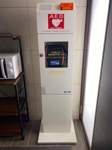 hotel mystays hamamatsucho