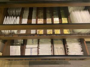 hotel mystays hamamatsucho