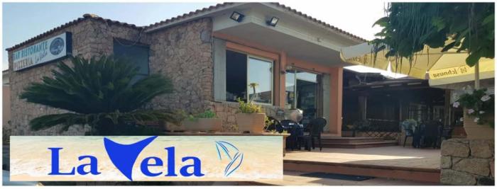 hotel la vela