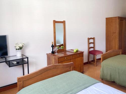 Vinhais Hotel,Braganca>>A Mezquita,3 star