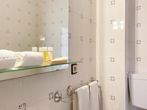 Vinhais Hotel,Braganca>>A Mezquita,3 star