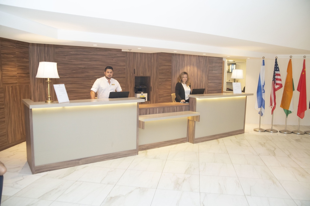 king solomon hotel tiberias