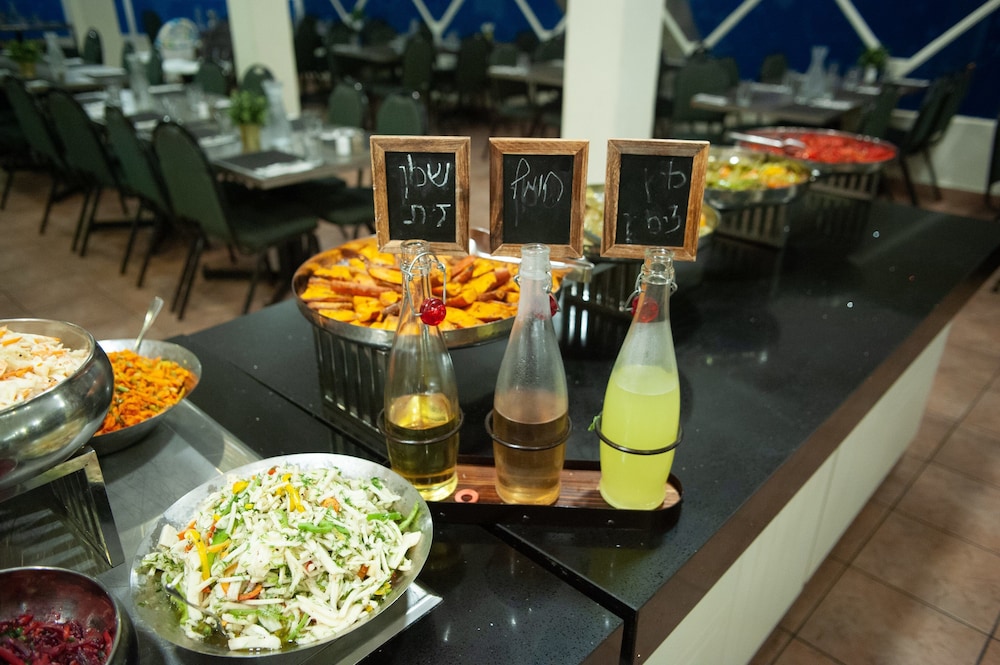 king solomon hotel tiberias