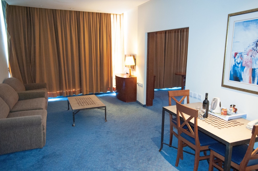 king solomon hotel tiberias