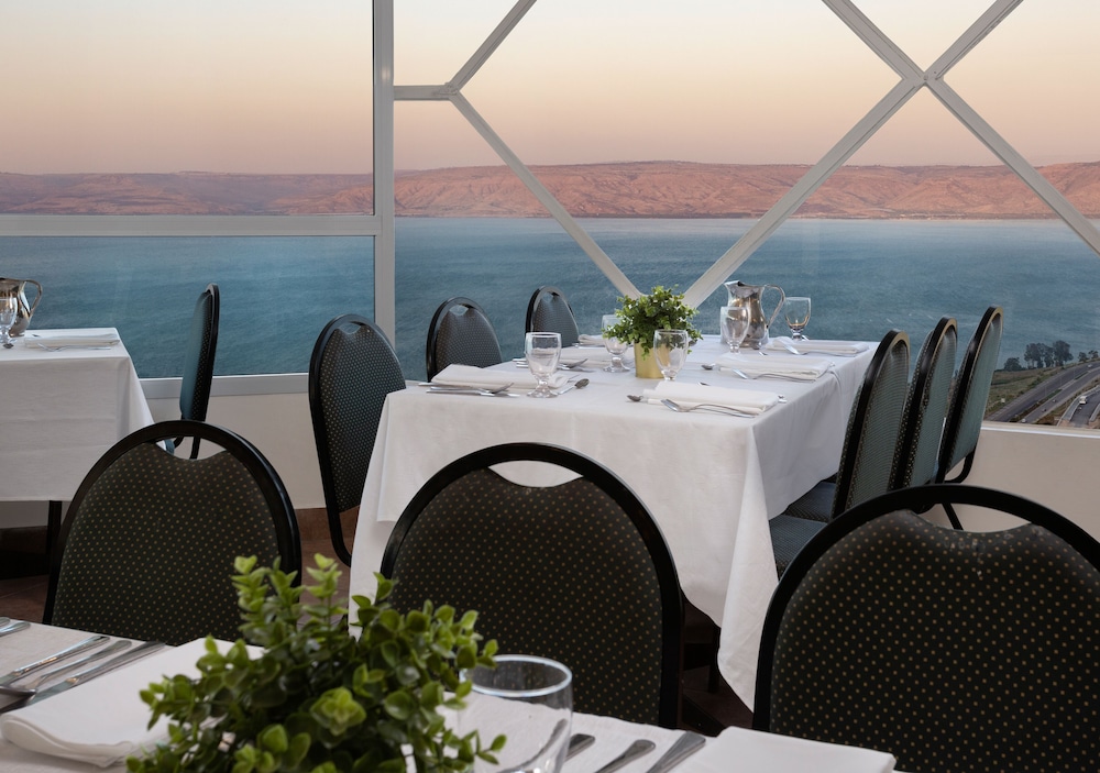 tiberias