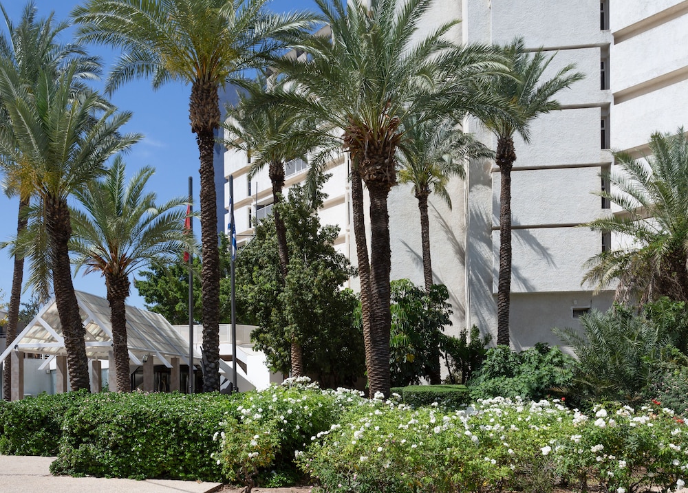 tiberias
