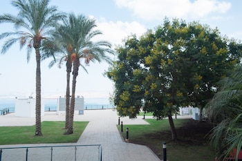 king solomon hotel tiberias