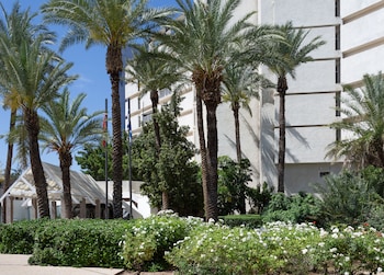 king solomon hotel tiberias