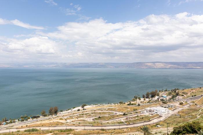 tiberias