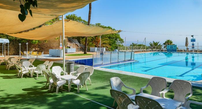 king solomon hotel tiberias