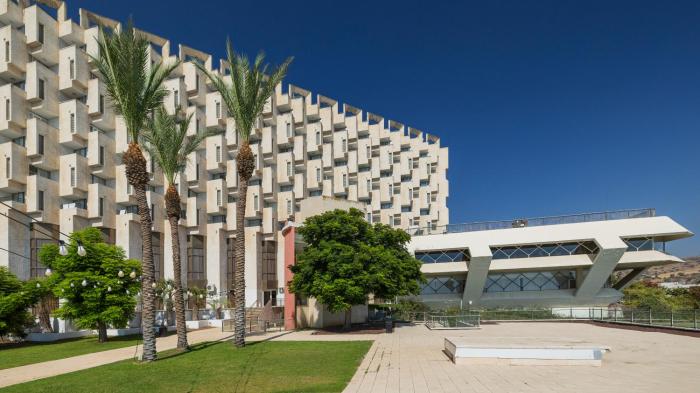 king solomon hotel tiberias