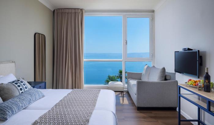 king solomon hotel tiberias