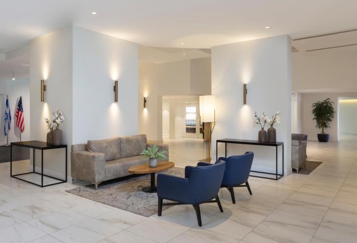 king solomon hotel tiberias