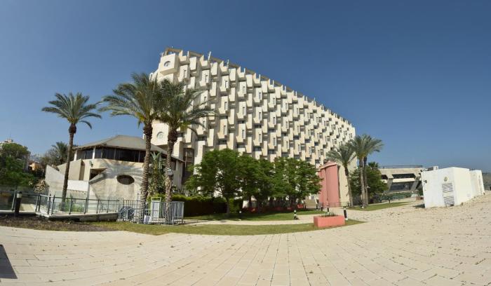 king solomon hotel tiberias