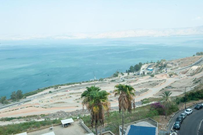 tiberias