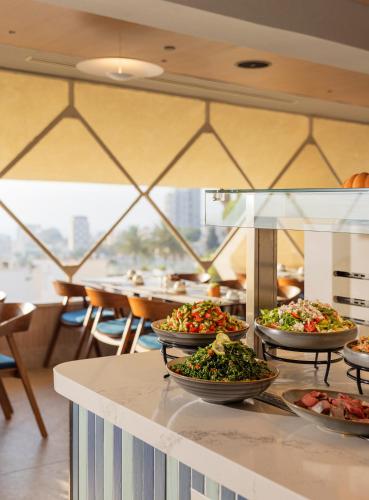 king solomon hotel tiberias