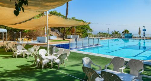 king solomon hotel tiberias