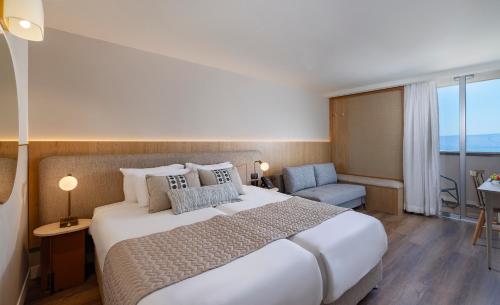 king solomon hotel tiberias