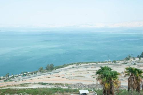 king solomon hotel tiberias