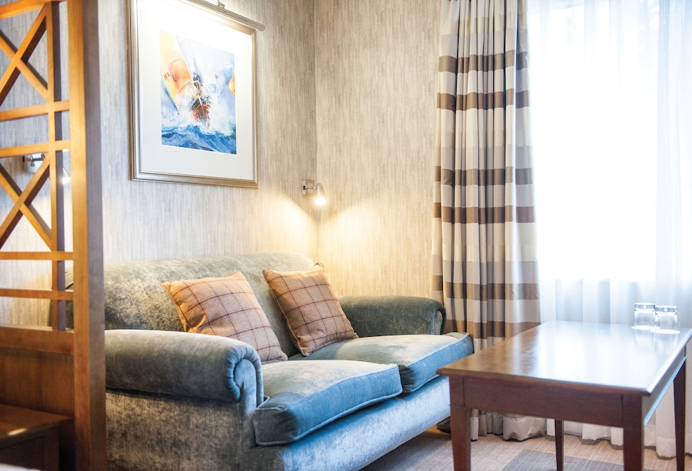 solent hotel and spa
