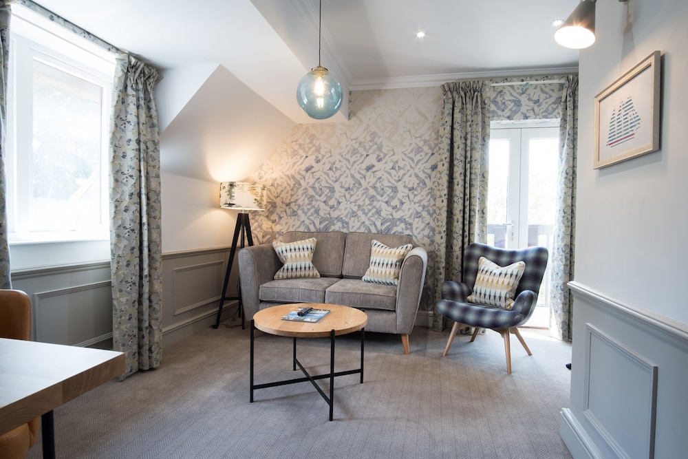 solent hotel and spa