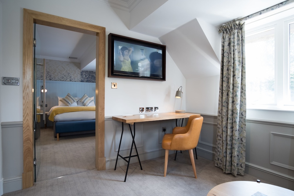 solent hotel and spa