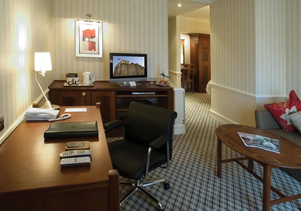 solent hotel and spa