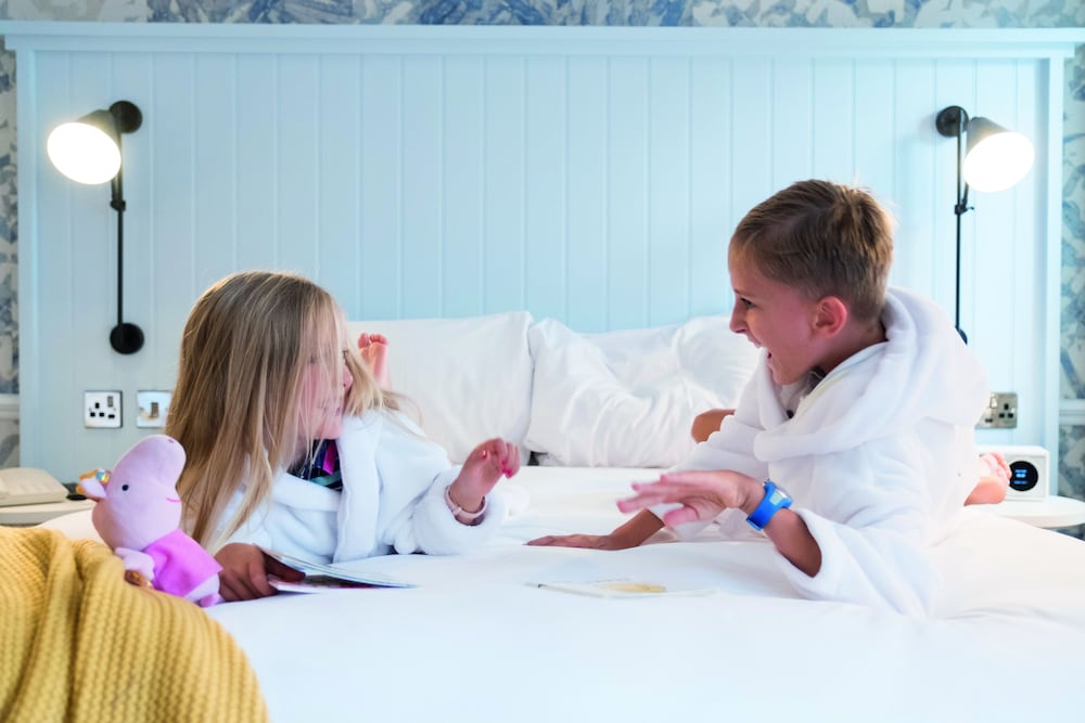 solent hotel and spa