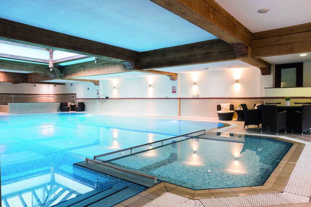solent hotel and spa