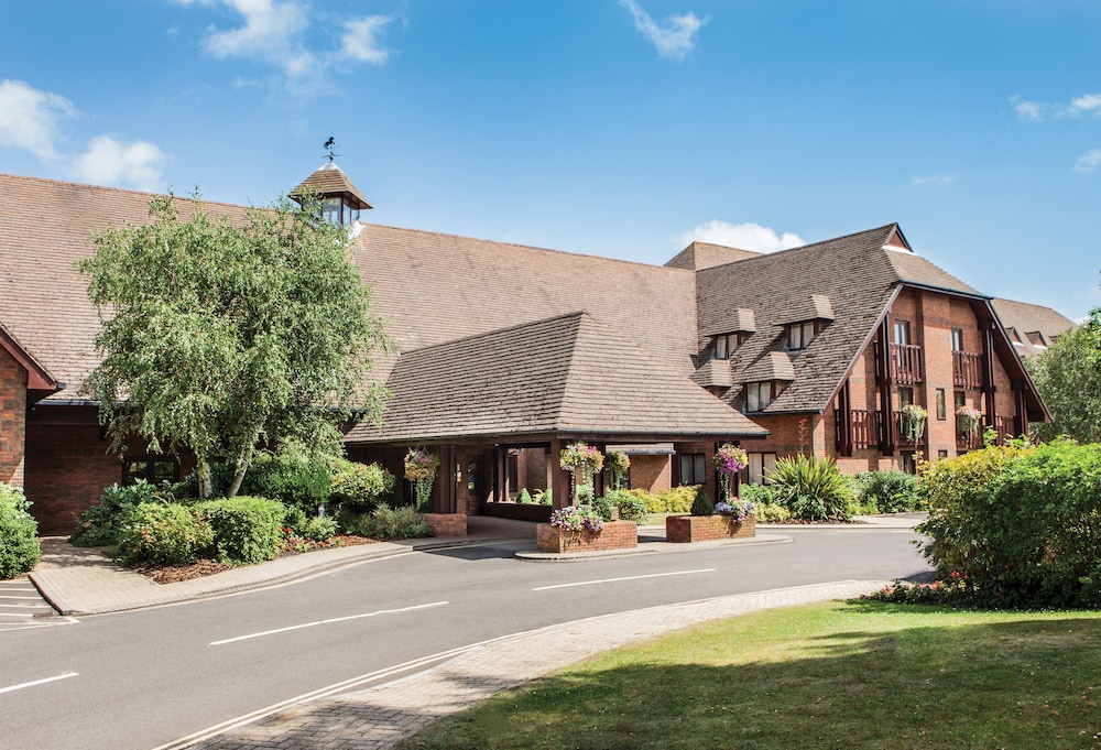 Solent Hotel And Spa,Fareham>>Curdridge,4 star